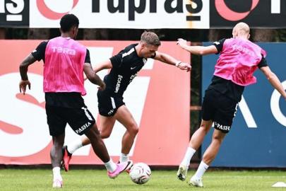 Beşiktaş Hradec Kralove hazırlıklarına başladı