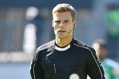 Beşiktaş-Hradec Kralove rövanş maçının hakemi belli oldu