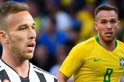 Beşiktaş ilgileniyordu! Arthur Melo'nun sözleşmesi feshediliyor
