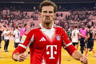Beşiktaş orta sahasına Alman panzeri