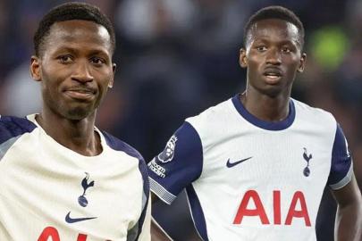 Beşiktaş peşindeydi! Juventus Pape Matar Sarr'da mutlu sona ulaştı