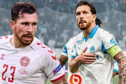 Beşiktaş peşindeydi! Pierre-Emile Höjbjerg'in yeni adresi belli oldu