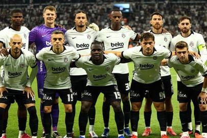Beşiktaş, son 7 sezonu galip açtı