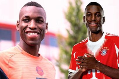 Beşiktaş'a bir dünya yıldızı daha! Forvette yeni gündem...