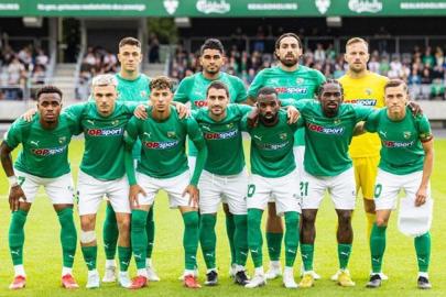 Beşiktaş'ın, Play-off turu muhtemel rakibi belli oldu