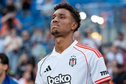 Beşiktaş'ın yıldızı Felix Uduokhai'nin talipleri artıyor
