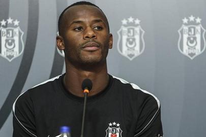 Beşiktaşlı Djalo: Adım adım daha iyi olacağımı düşünüyorum