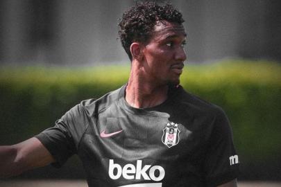 Beşiktaş'ta ayrılık! Resmen açıklandı