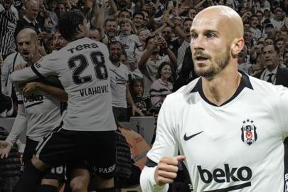 Beşiktaş'ta Cerny fırtınası! Gollerine devam ediyor