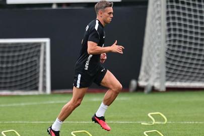 Beşiktaş'ta Hradec Kralove maçının hazırlıkları tamamlandı