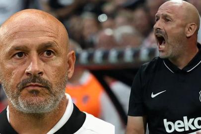 Beşiktaş'ta Italiano farkı! 'Şampiyonluk alameti'