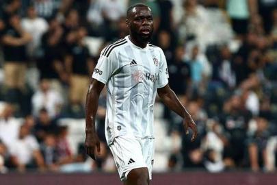 Beşiktaş'ta Jean Onana için ayrılık vakti!