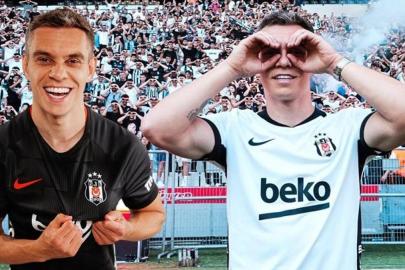 Beşiktaş'ta limit krizi! Trossard'ın lisansının çıkmama nedeni belli oldu
