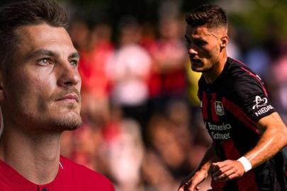 Beşiktaş'ta rota yeniden Patrick Schick! İşte istenen rakam