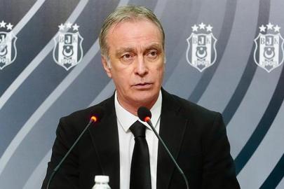 Beşiktaş'tan stoper transferinde sürpriz hamle