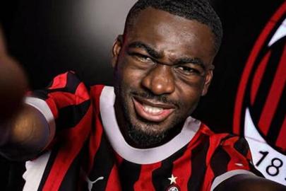 Beşiktaş'tan Youssouf Fofana’ya sıkı pres