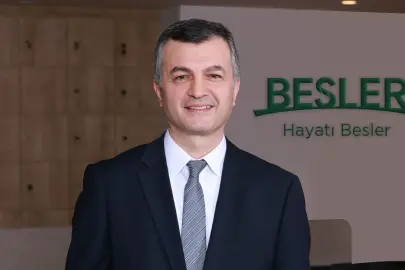 Besler, yılın ilk yarısında inovasyonla büyüyerek cirosunu 19,6 milyar TL’ye yükseltti