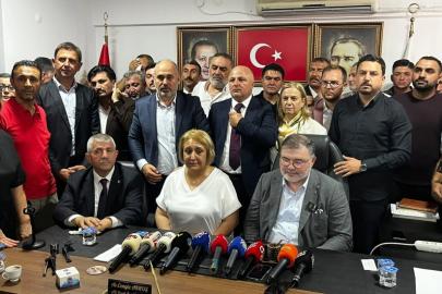 Bilal Saygılı’dan Menderes mesajı: “Yeni dönem birlik, istikrar ve hizmet anlayışıyla ilerlemeli”