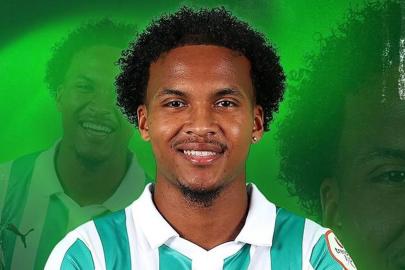 Bodrum FK Providence'ı transfer etti