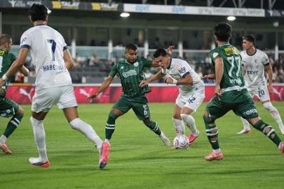 Bodrum FK sezona kötü başladı