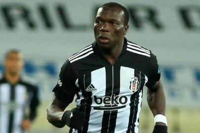 Bodrum FK Vincent Aboubakar'ı kadrosuna kattı