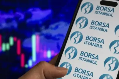 Borsa günü yükselişle tamamladı