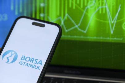 Borsa günü yükselişle tamamladı