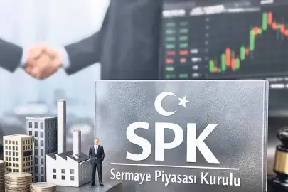 Borsada manipülasyona son!