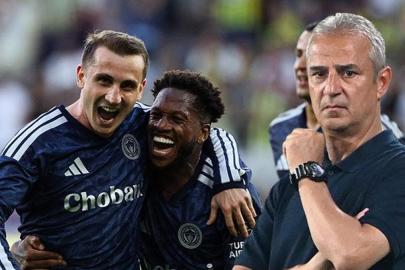 Brezilya ekibi peşinde! Fenerbahçe'de ayrılık çok yakın