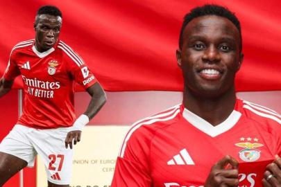 Bruma geri dönüyor! Fenerbahçe ve Galatasaray'da da oynamıştı