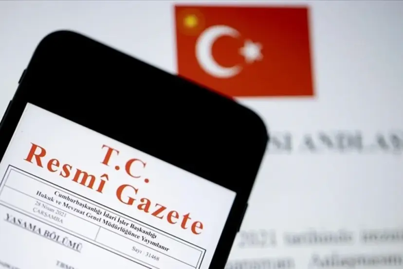 Bu 9 ilde taşınmazı bulunanlar dikkat! Acele kamulaştırma kararı Resmi Gazete'de