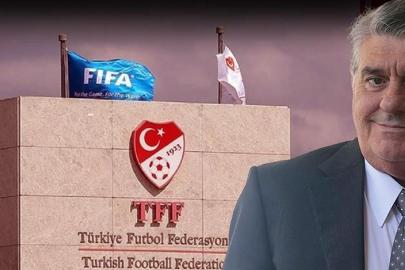 'Bu MHK Başkanı...' Serdal Adalı'dan TFF ziyareti sonrası açıklama: Değişen hiçbir şey olmayacak