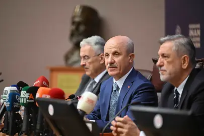 Bursa uygulamalı eğitimin üssü oluyor... 120 bin öğrenci iş hayatıyla buluşacak
