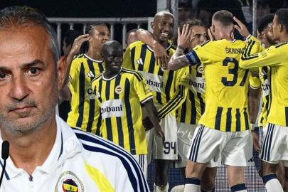 CANLI |Anlaşma sağlandı! Fenerbahçe'de ayrılık çok yakın