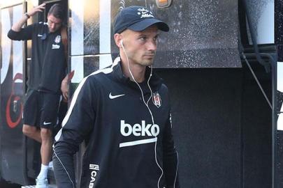 CANLI |Anlaşma yakın! Beşiktaş'ta Vaclav Cerny'nin yeni adresi belli oluyor