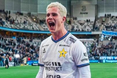 CANLI | Cesur Yürek Cim Bom'a! İsveç Ligi'nin İskoç gol makinesi