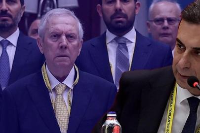 CANLI| Fenerbahçe Olağan Yüksek Divan Kurulu Toplantısı | 'Toplam borç 27 milyar 961 milyon TL'dir'