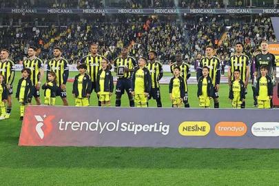 CANLI |Fenerbahçe'de sürpriz ayrılık! Yeni takımı şaşırttı, transferde son dakika...