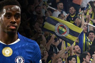 CANLI |Fenerbahçe'de transferlerin biri bitmeden diğeri geliyor! Lukaku sonrası yeni hedef Chelsea'nin yıldızı
