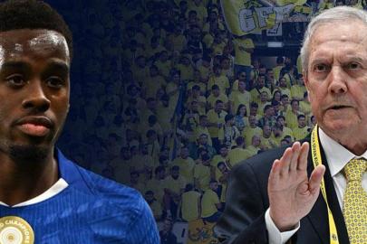 CANLI | Fenerbahçe'den hücum hattına U23 çilek geliyor! Sol kanada uçak gibi yıldız...