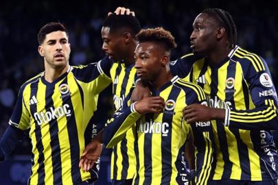 CANLI | Fenerbahçe'den Premier Lig'e gitti! 24.5 milyon Euro bonservis kasaya giriyor