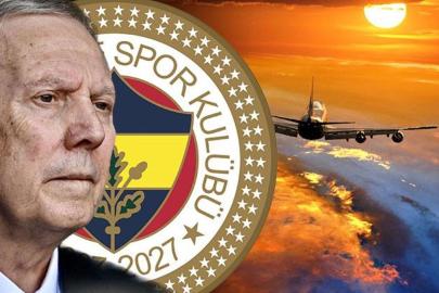 CANLI |Fenerbahçe'den Şampiyonlar Ligi transferi! Anlaşma tamam, İstanbul'a geliyor...