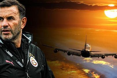 CANLI |Galatasaray durdu durdu, turnayı gözünden vurdu! Dünyaca ünlü orta saha geliyor...