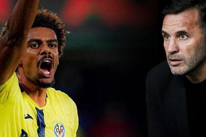 CANLI |Galatasaray, kimsenin beklemediği transfer için masada! Bonservisi 30 milyon euro
