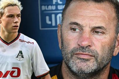 CANLI | Galatasaray transferde bombayı patlatıyor! Anlaşma tamam, resmi temaslar başladı