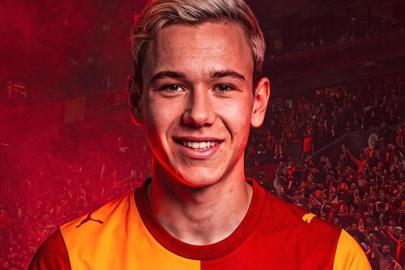 CANLI |Galatasaray transferi resmen açıkladı! Aleksey Batrakov İstanbul'a geliyor