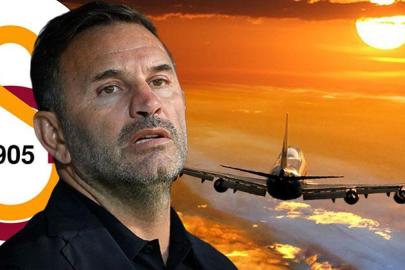 CANLI |Galatasaray'a geri dönüyor! Transferin son günlerinde 25 milyon euro bonservis...