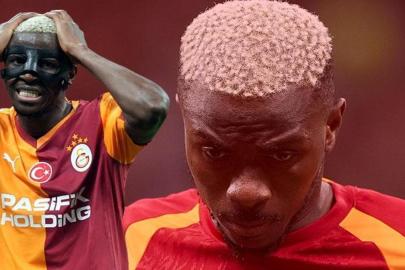 CANLI | Galatasaray'a Osimhen için servet önerdiler! Olay iddia