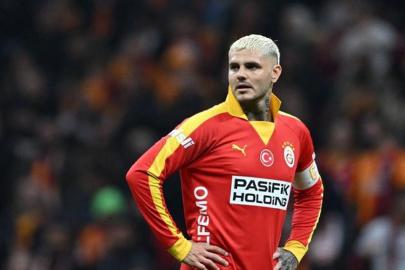 CANLI |Galatasaray'dan ayrılan Mauro Icardi'ye sürpriz talip! Transferde son dakika...