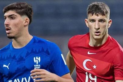 CANLI |Galatasaray'dan U23 atağı; Ahmetcan ve Yusuf için transfer operasyonu başladı
